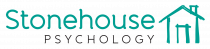 Stonehouse Psychology Logo